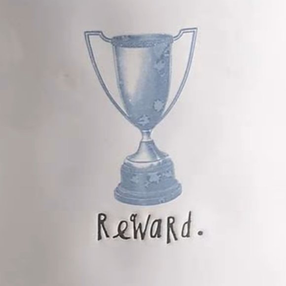 🌼 🏆HP!🏆 Rae Dunn • REWARD JAR • Treat Container - Picture 9 of 9